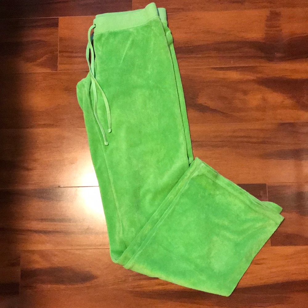 Juicy Couture Sweatpants